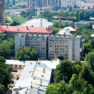 Апартаменты Laboratorniy Per. 26, Киев