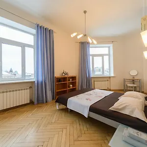 Апартаменты On Khreschatyk 27, Киев