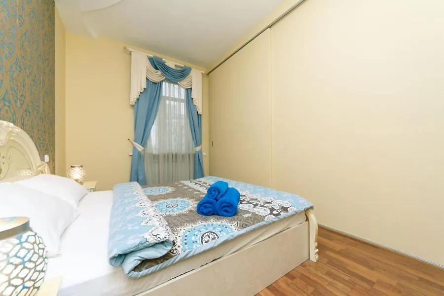 2Х Комнатная Люкс На Бессарабской Площади Apartment Kiev  Kyiv
